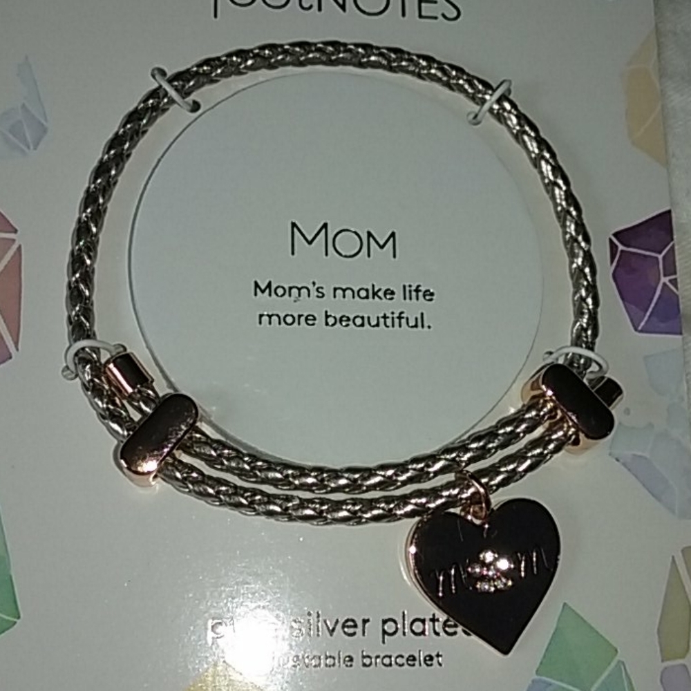 Mom Bracelet